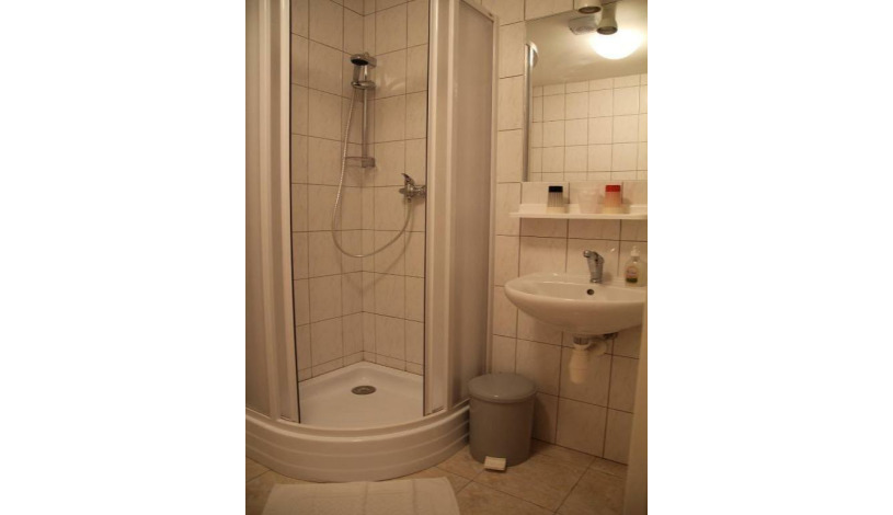 Pension 48 Špindlerův Mlýn